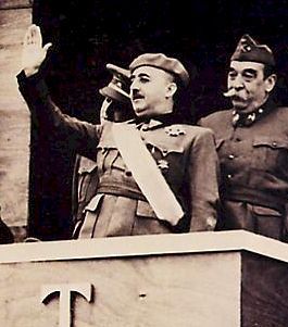 El Franquisme (1939-1975)