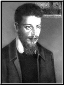 Rainer Maria Rilke